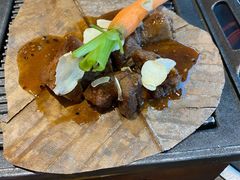 -蟹之国·精品蟹料理(极地店)