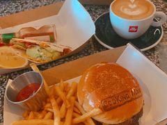 -Cooking Man(中懋天地店)