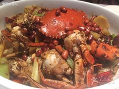 李老爹香辣蟹(宣武门店)-李老爹香辣蟹(宣武门店)