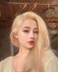 -HG美发设计沙龙