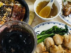 -渔记茶餐厅(渔村店)