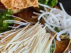 -刘一锅筋头巴脑(凌空二街店)