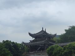 -白帝城·瞿塘峡景区