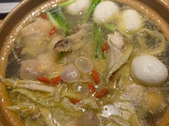-金鱼妈妈 山野·食趣(荫山街店)