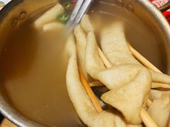 -冰川冷面·延边菜·炭烤串(观前店)