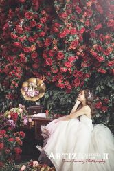 -韩国艺匠ARTIZ STUDIO(博览中心店)