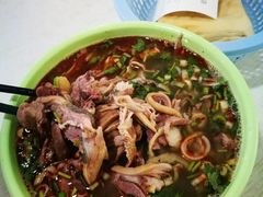 -阿叶羊杂碎(前进街店)