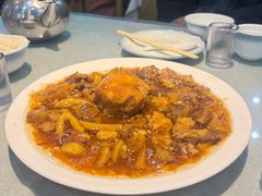 -振生清真饭店(永安道店)