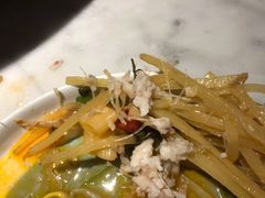 自贡大麻鱼-懒人盐府人家(航天桥店)