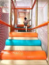 -动力星球家庭亲子游乐中心