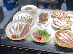 -高佳庄·舟山海鲜(海景旗舰店)