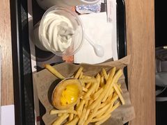 -肯德基(中央公园店)