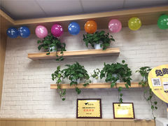 -华莱士·炸鸡汉堡(奥林花园店)
