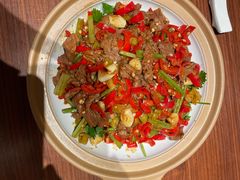 -阿明小菜·海鲜·上海菜(梅陇华理店)