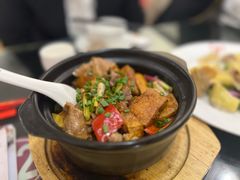 -文记壹心鸡(宝华路店)