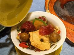 -清真·舒迩布炕锅王·高原美食文化(青海总店)