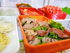 -三个大叔东北烧烤·砂锅菜(西三旗店)