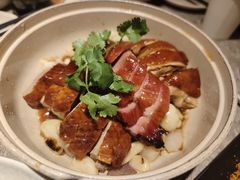 -留半山·香港食堂(啦啦宝都店)