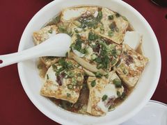 客家豆腐-林記渔村(长安店)