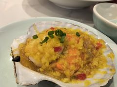 -必点海鲜·海肠捞饭·鲅鱼水饺(滨江道店)