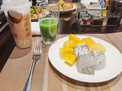 -成都尼依格罗酒店