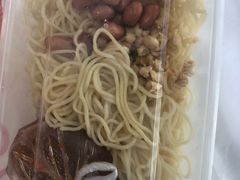 -乔伯凉面(白沙路店)