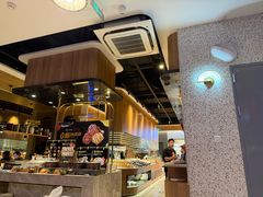 -比格比萨自助(宝山日月光店)