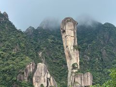 -三清山风景名胜区