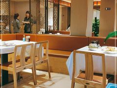 大堂-小厨师·二十年沈家门小海鲜(百井坊巷店)