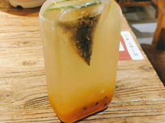 -平娃三宝烧烤·面食(南小街店)