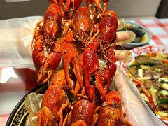 -江味龙虾馆·裸蓝龙虾(南山店)