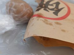 -淮南牛肉汤(定福庄西街店)