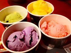 -谭鸭血老火锅·匠心(环球港旗舰店)