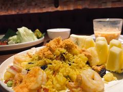 -星叶·东南亚料理(宁波万象汇店)