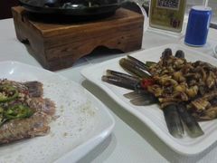 -海儀美食楼(湾仔海鲜街店)