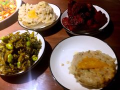 -十面春风·江南面馆(崇宁路店)