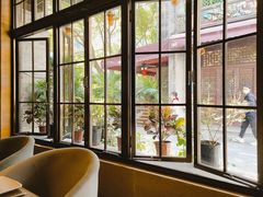 -Antalya安塔利亚土耳其餐厅(猎德店)