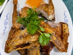 红烧乳鸽-电白鸭粥店(下沙二坊88号店)