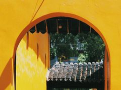 -西园戒幢律寺