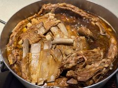 -蝎王府羊蝎子(虎坊桥总店)