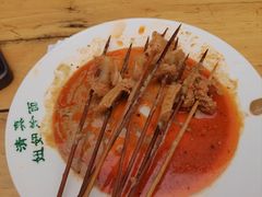 -妞妞烩面非物质文化遗产(西工店)
