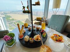 -三迪希尔顿酒店·星空酒廊