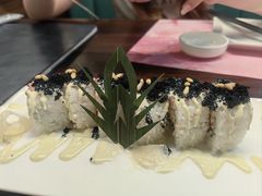 -黑松白鹿(金融街店)