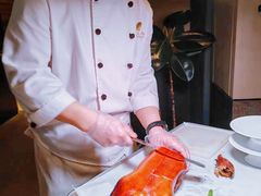 -四季民福烤鸭店(外滩外白渡桥店)