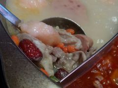 -山城辣妹子(定福庄店)