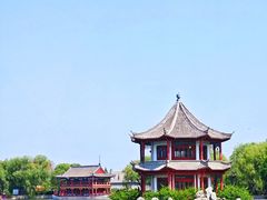 -盛世南宫影视城(北普陀影视城)
