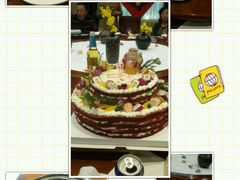 -上和臻品中国菜(花园街店)