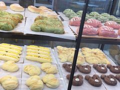 -奈雪的茶(漫广场店)