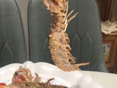 -海儀美食楼(湾仔海鲜街店)