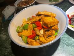 -姐夫的小菜(新中关购物中心店)